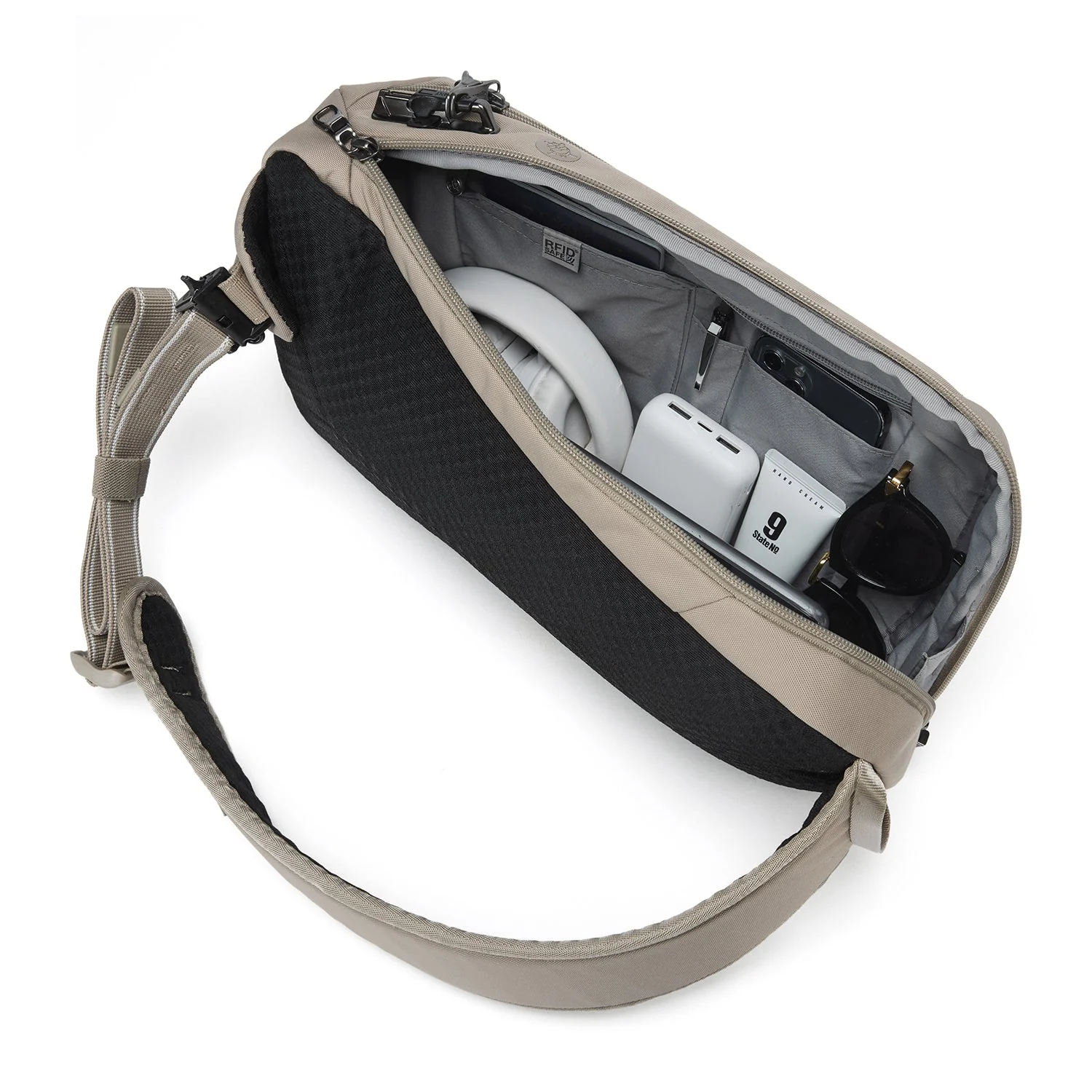 Pacsafe® V Tech Anti-Theft Sling Pack - Image 17