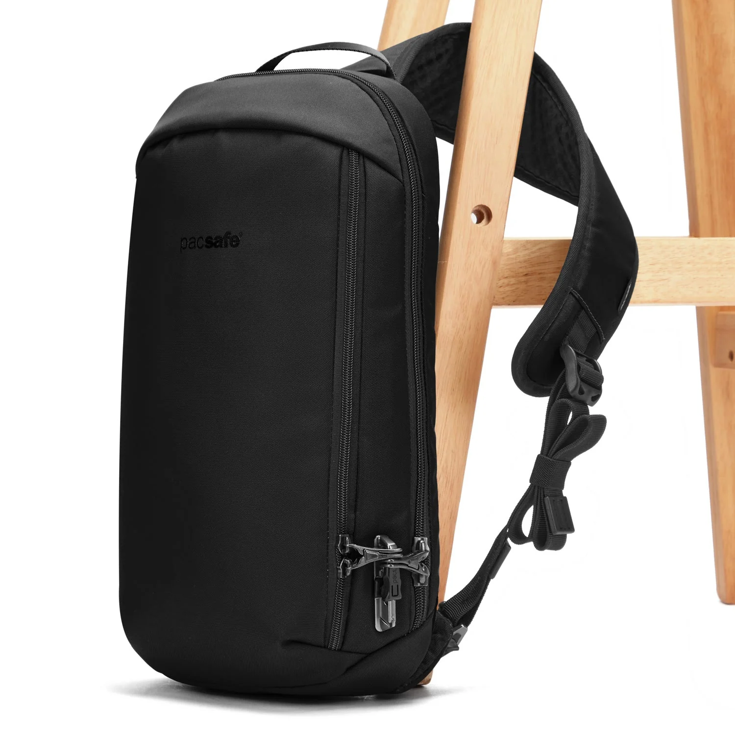 Pacsafe® V Tech Anti-Theft Sling Pack - Image 26