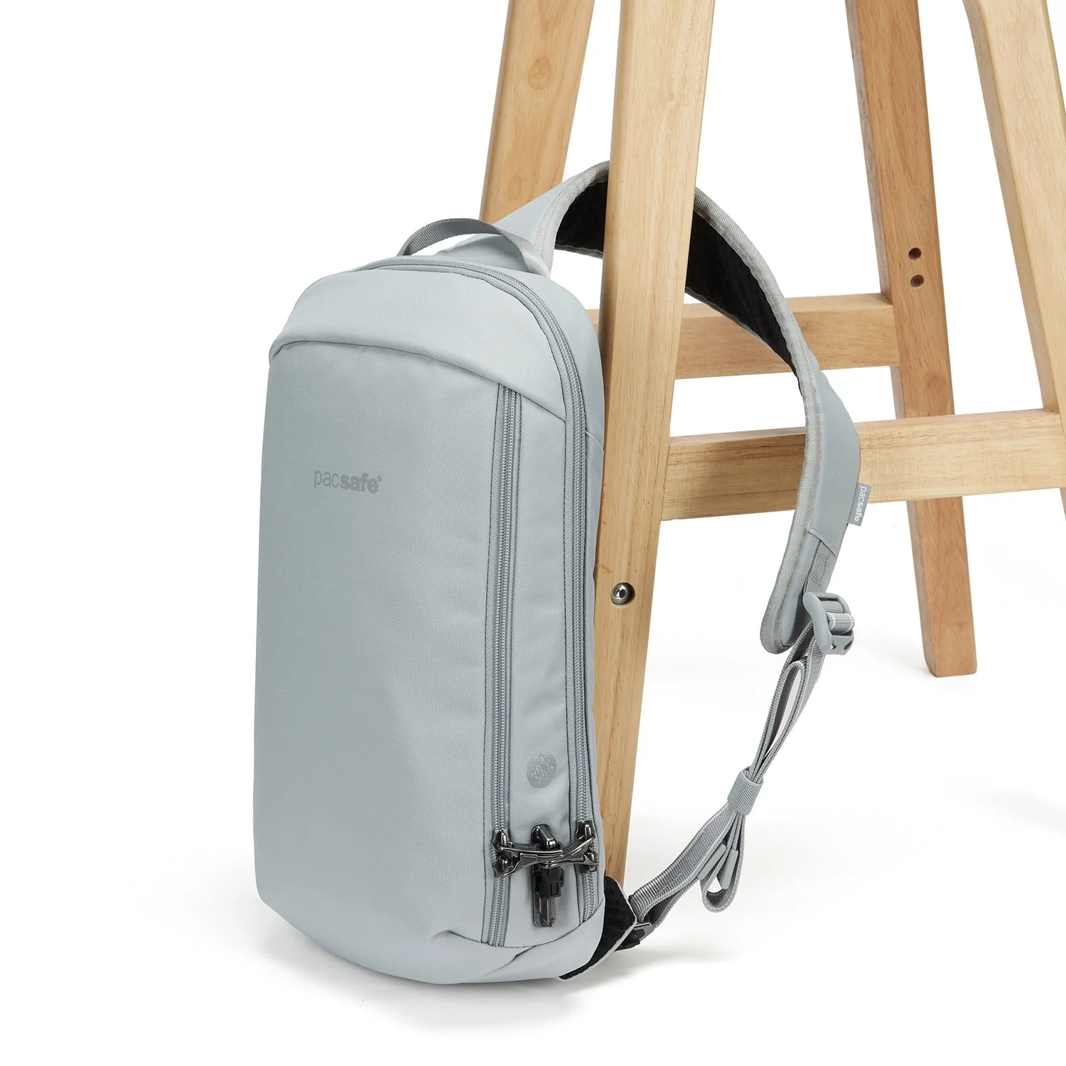Pacsafe® V Tech Anti-Theft Sling Pack - Image 6